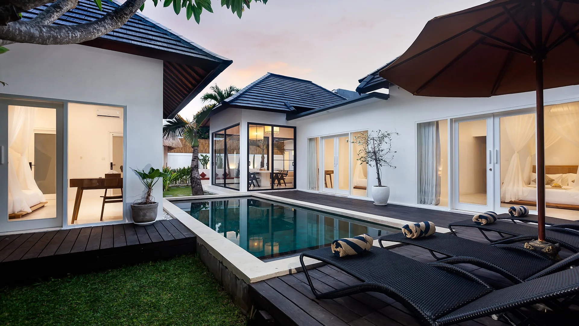 Find Your Perfect Villa in Bali