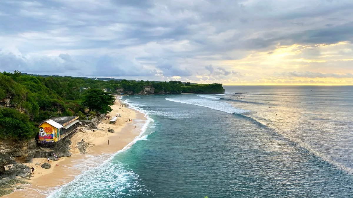 Uluwatu