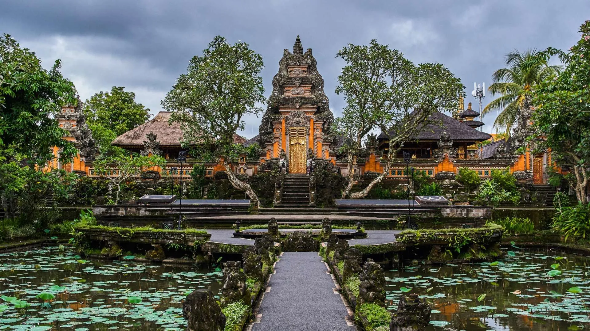 Ubud