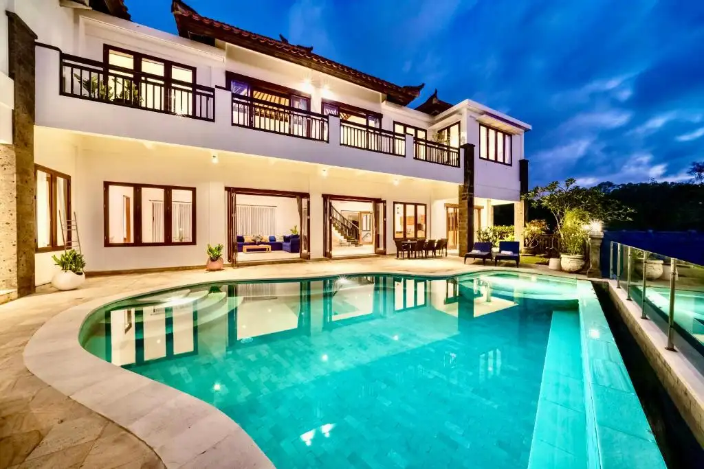 Villa Ocean View