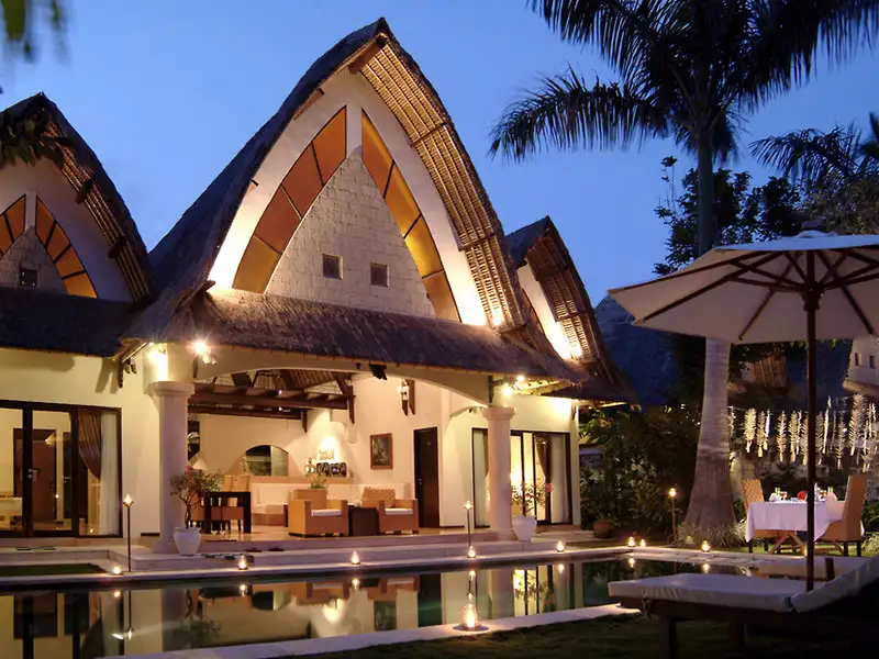 Villa Seminyak