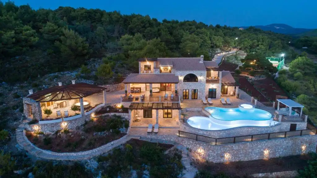Villa Amara