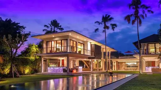 Villa Kalyani