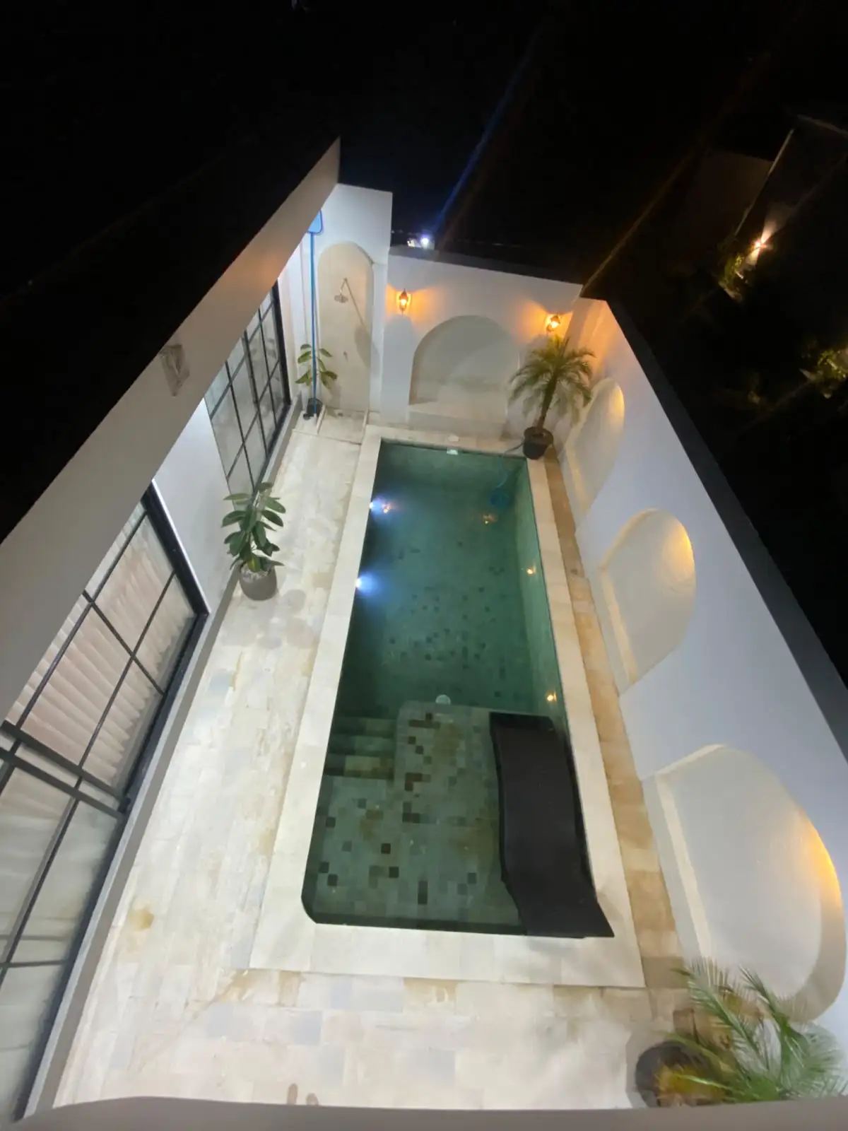 Tumbak Bayuh Villa 01 |  2BR + 2BTR 
