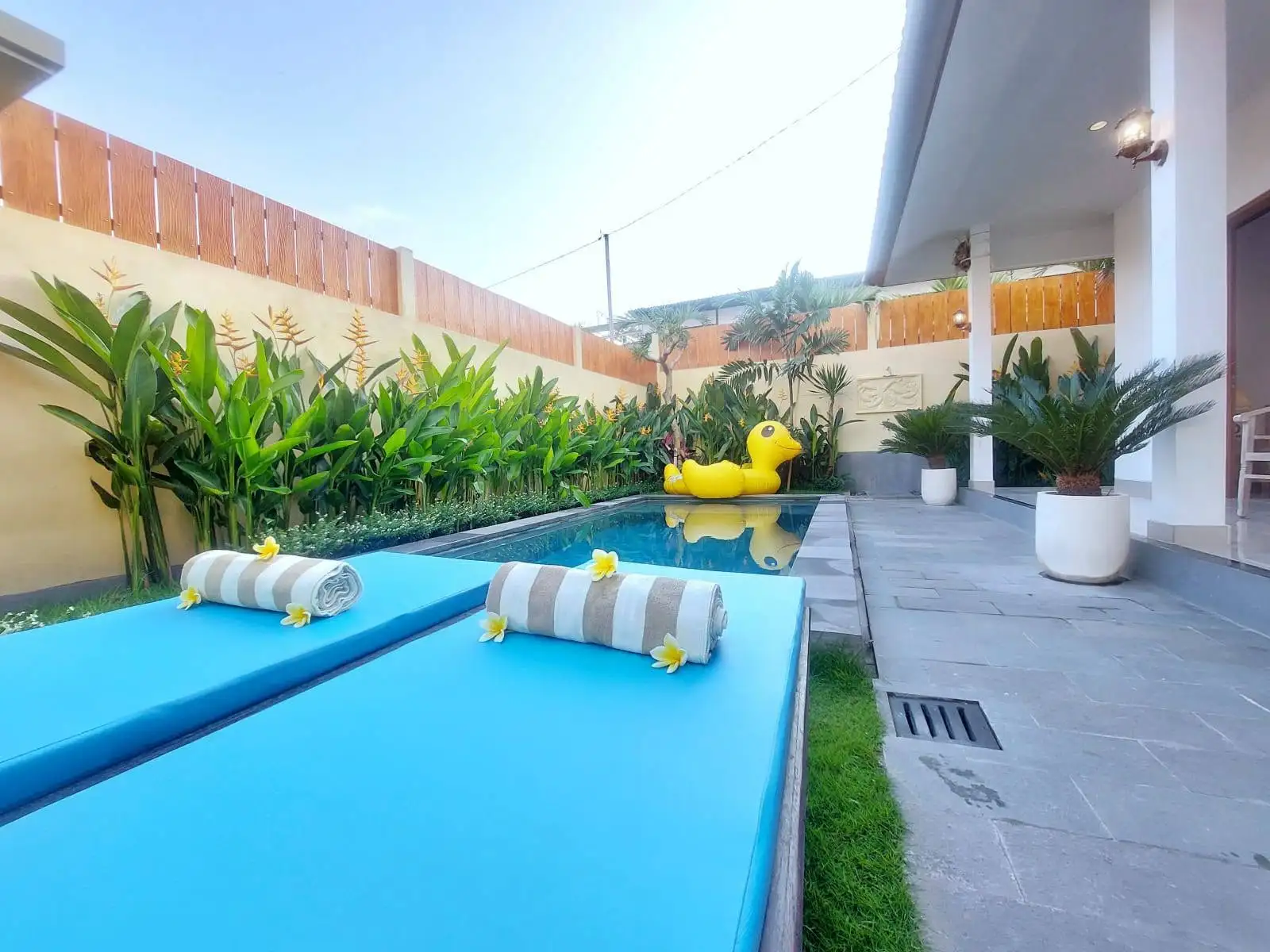 Babakan Villa 01, Bali | 2BR + 2BTR 