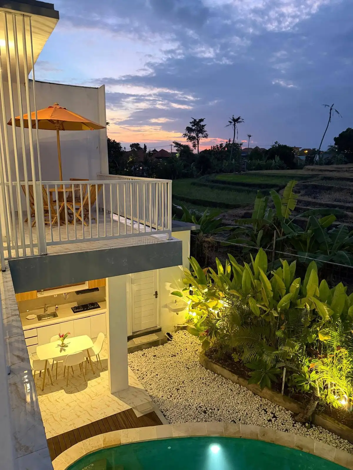 Tumbak Bayuh Villa 03, Bali | 2BR + 2BTR
