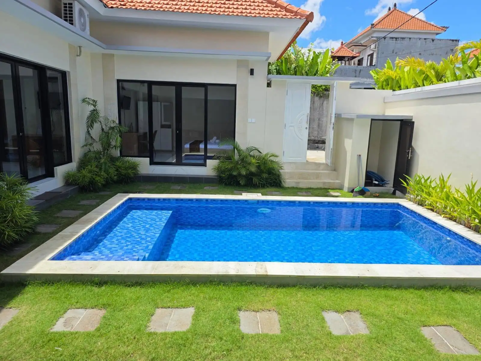 Padonan Villa 02, Bali | 3 Bedrooms & 3 Bathrooms