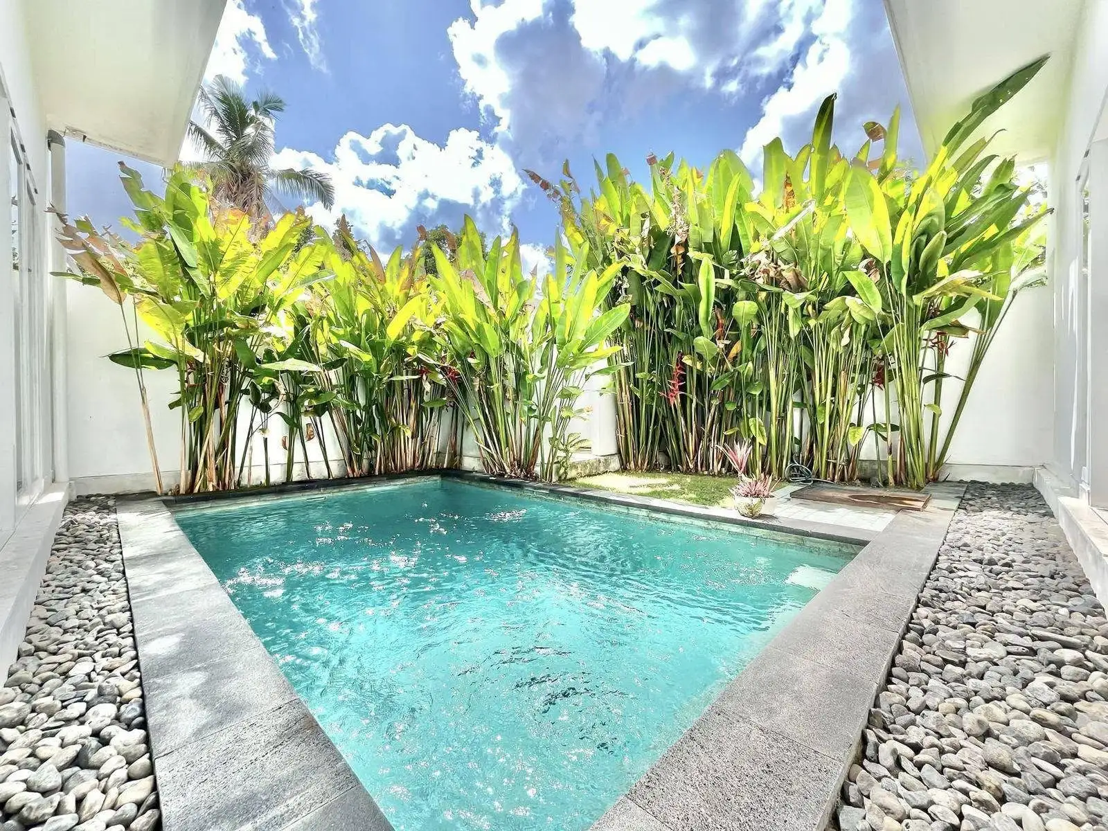 Pererenan Villa 03 | 3 Bedrooms + 4 Bathrooms