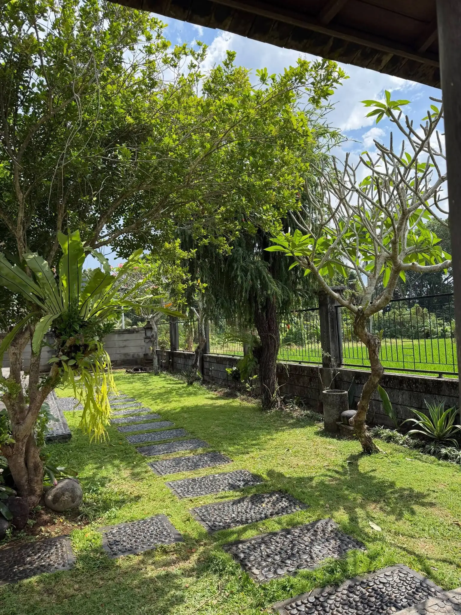 Kedungu Beach Villa 01, Bali | 3 Bedrooms + 1 Large Bathroom