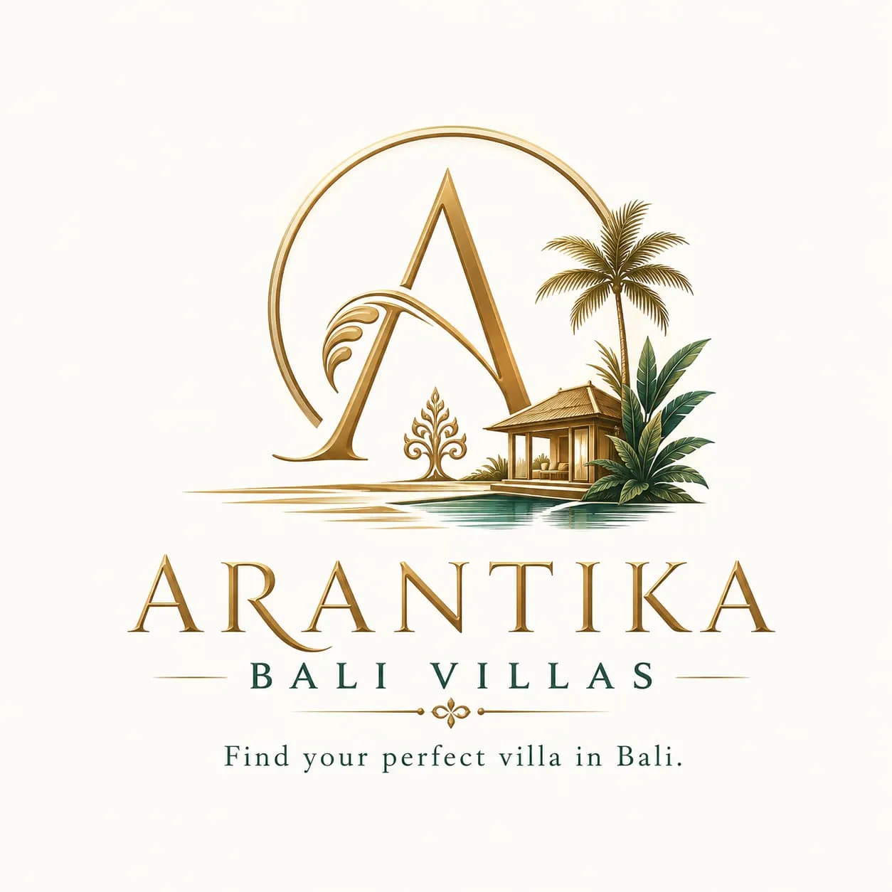 Arantika Bali Villas